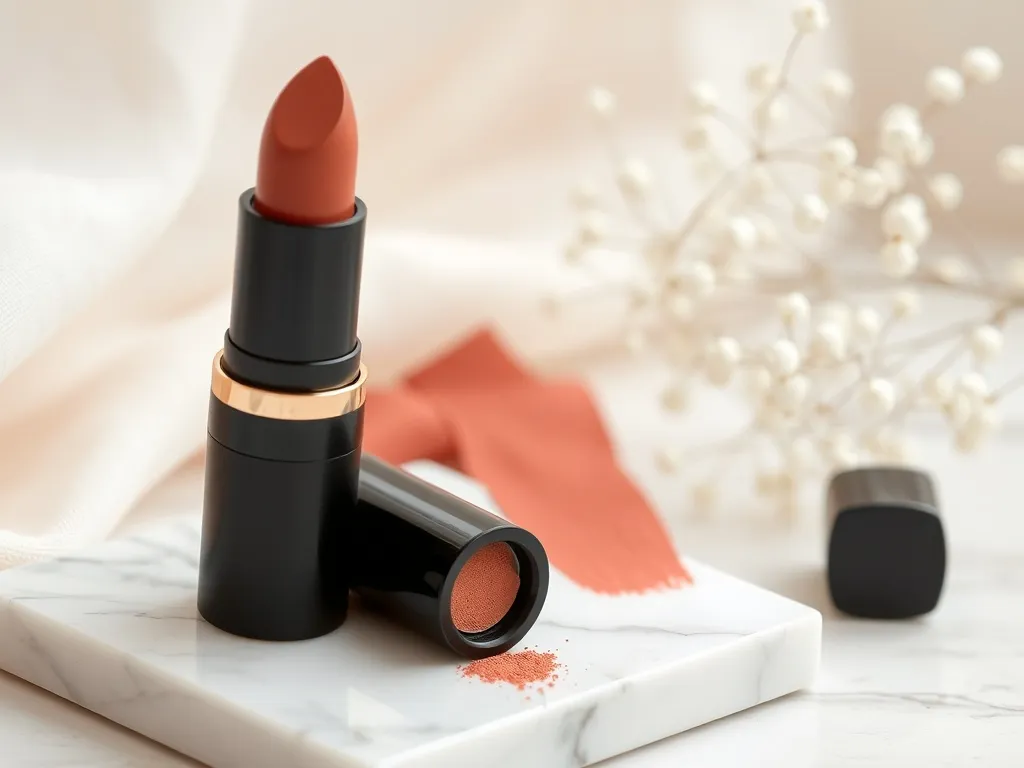 Jaki kolor szminki odmładza?