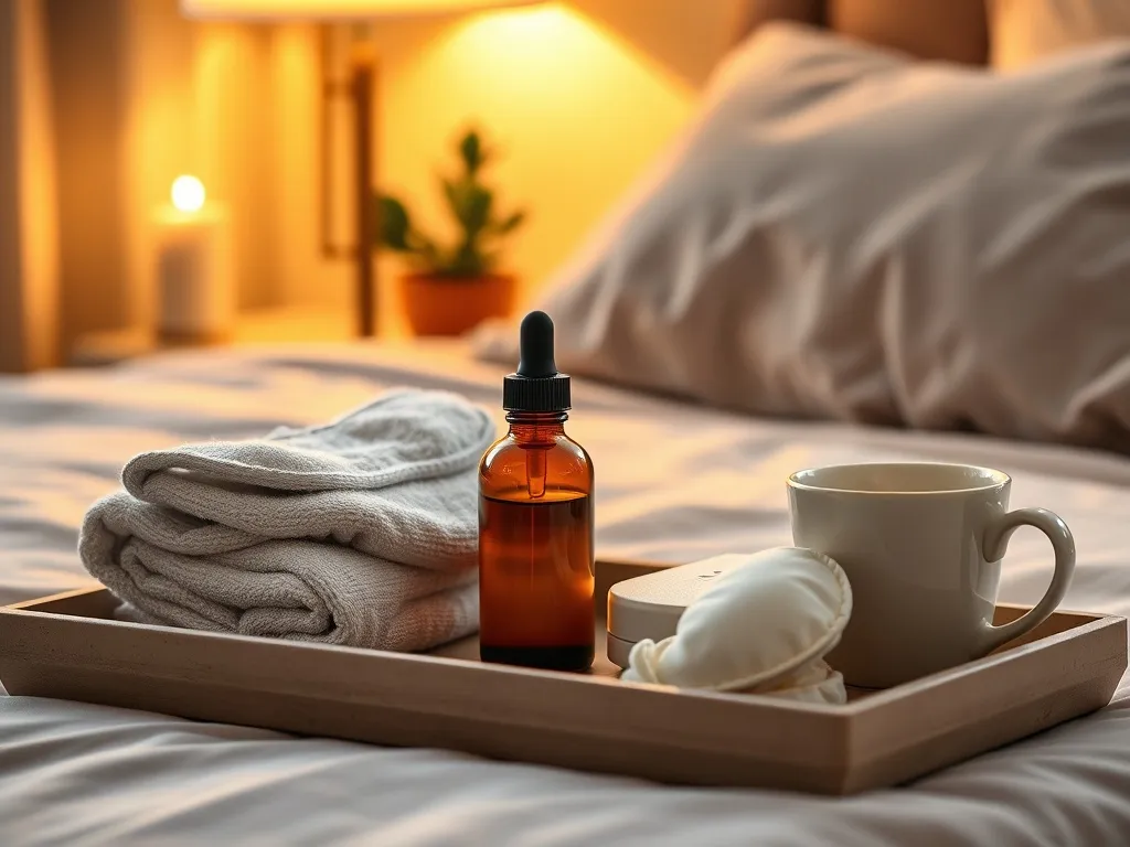 Jak dbać o skórę wieczorem?