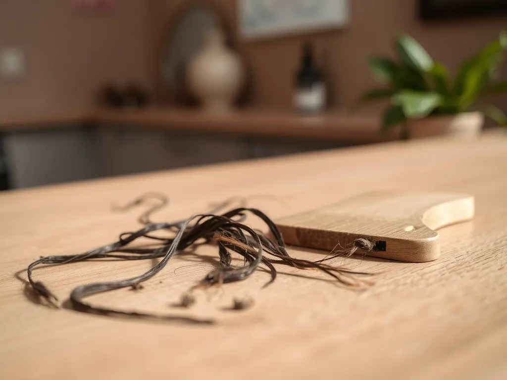 Co najbardziej niszczy włosy? Przyczyny i zapobieganie